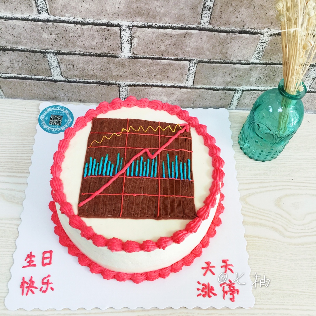 生日蛋糕