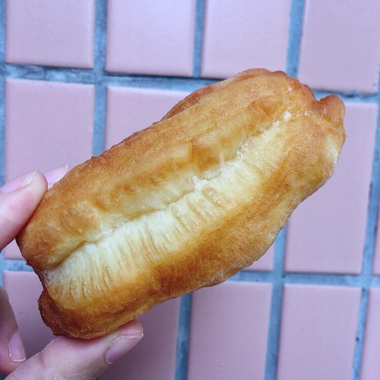 国宴油条（无铝健康）