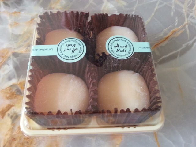 人气爆棚雪媚娘