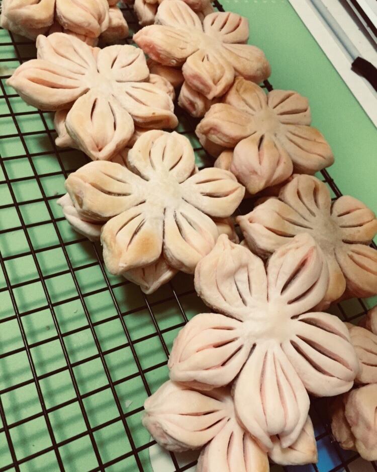 三生三世十里桃花酥