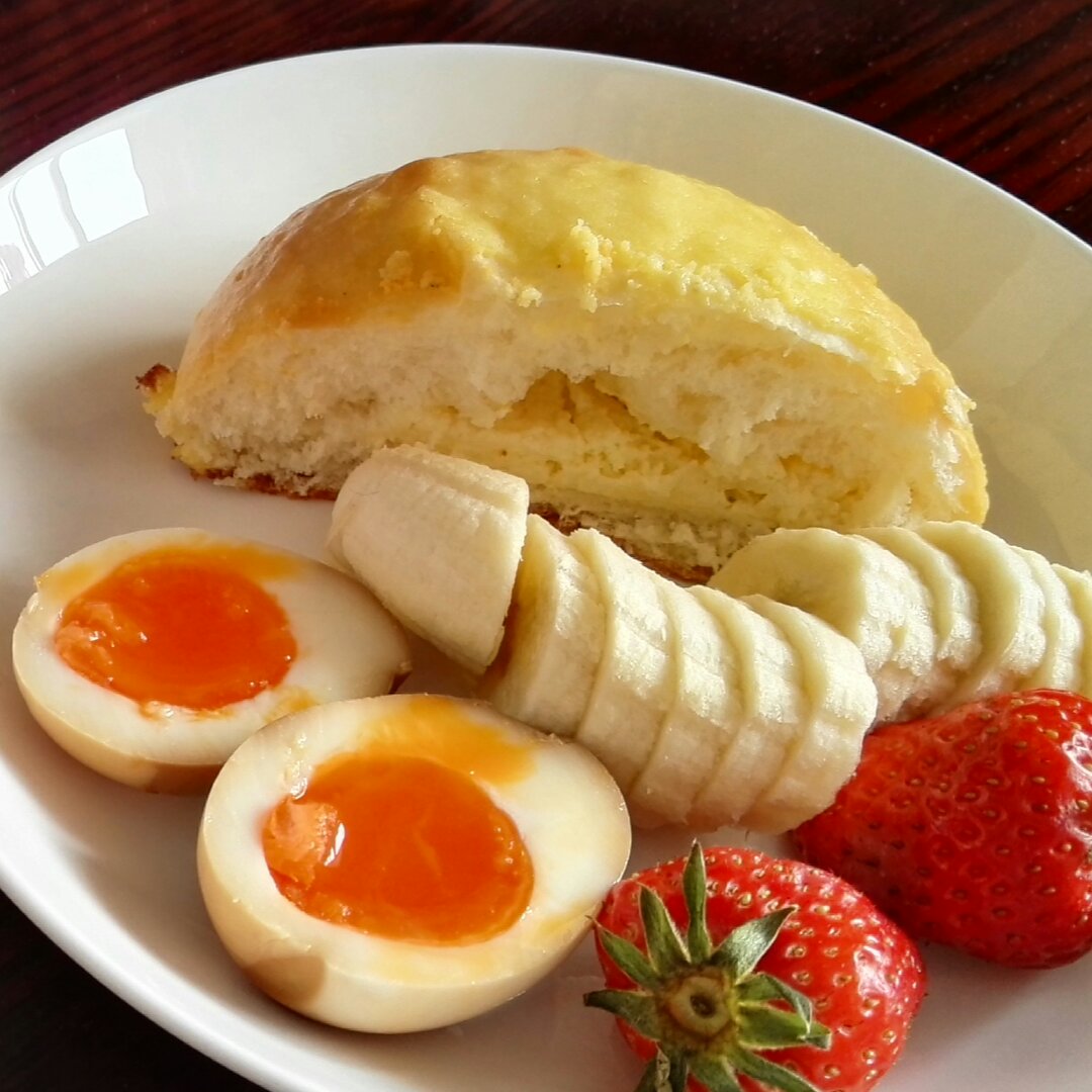 超级简单，绝对不会错的温泉蛋/溏心蛋