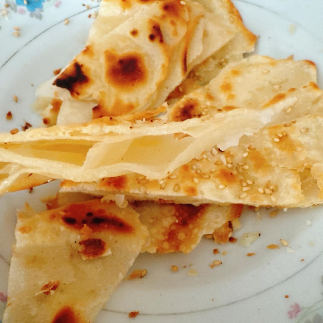 千层饼