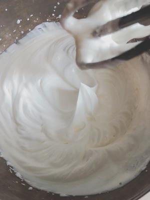 熟蛋黄版脆皮冰淇淋的做法 步骤2