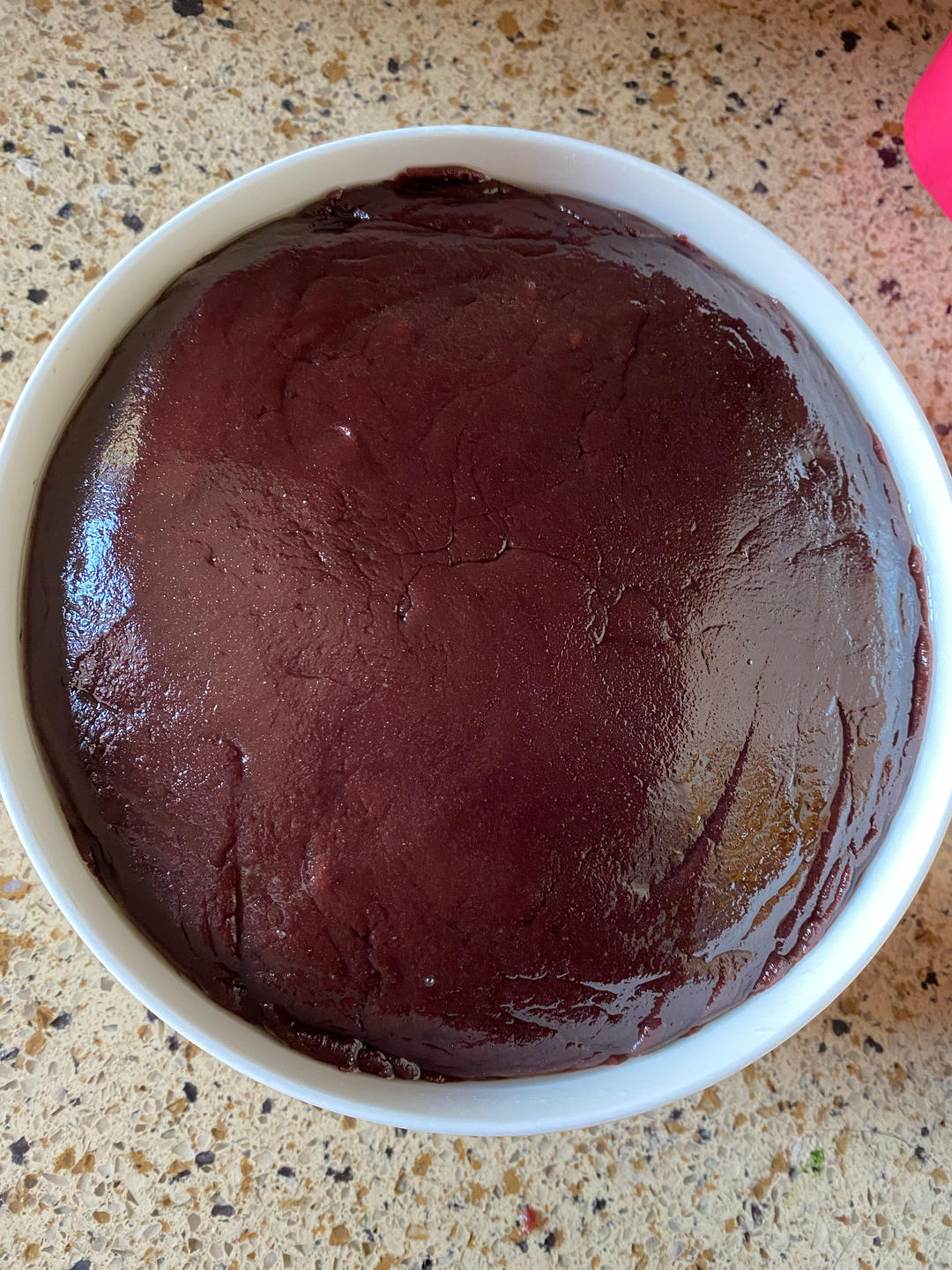 减糖油版红豆沙