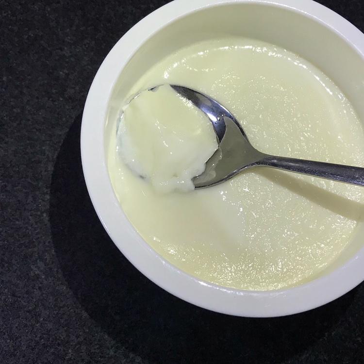 双皮奶