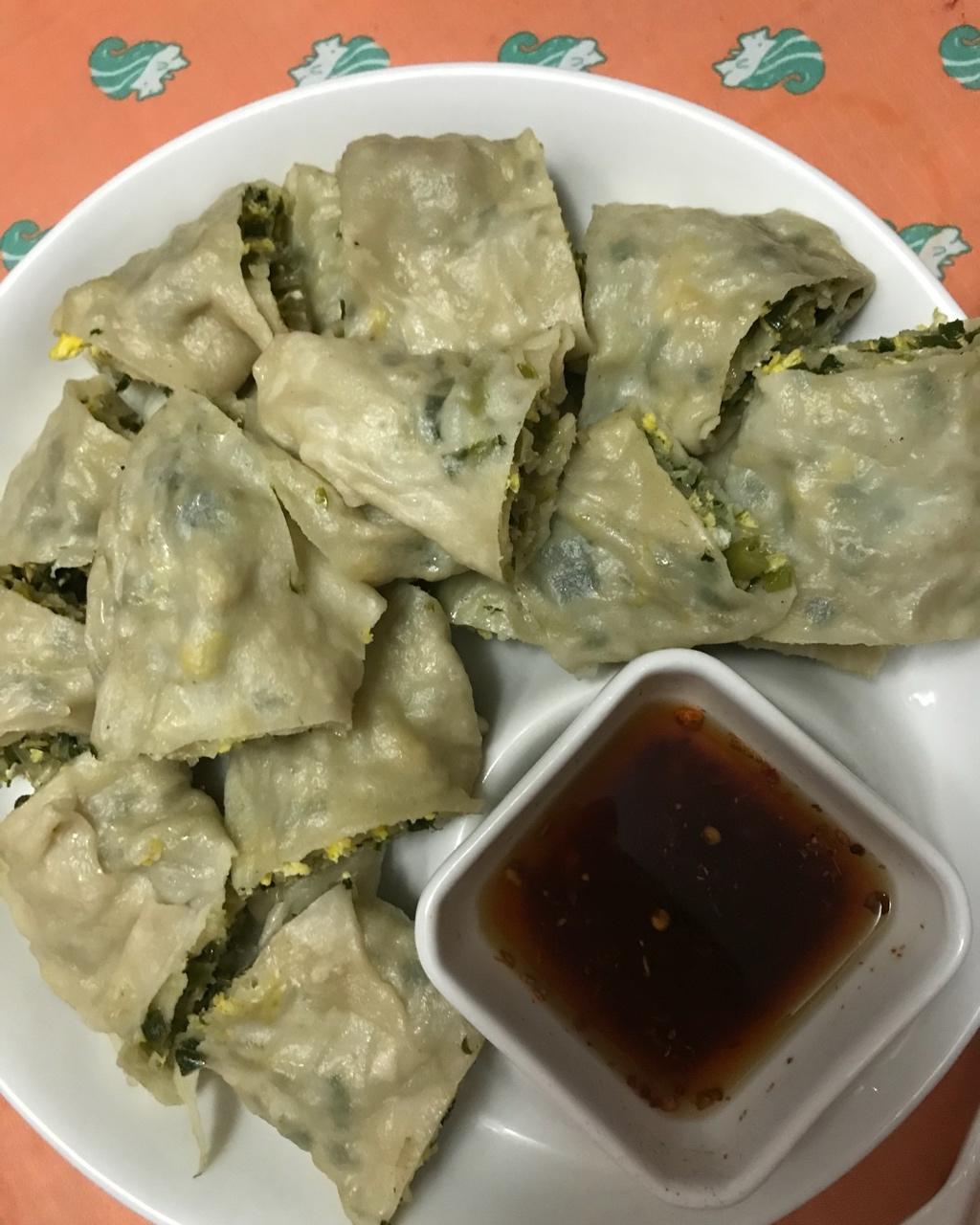 轩紫_fjqk做的张麻麻陕西纸卷(菜卷)