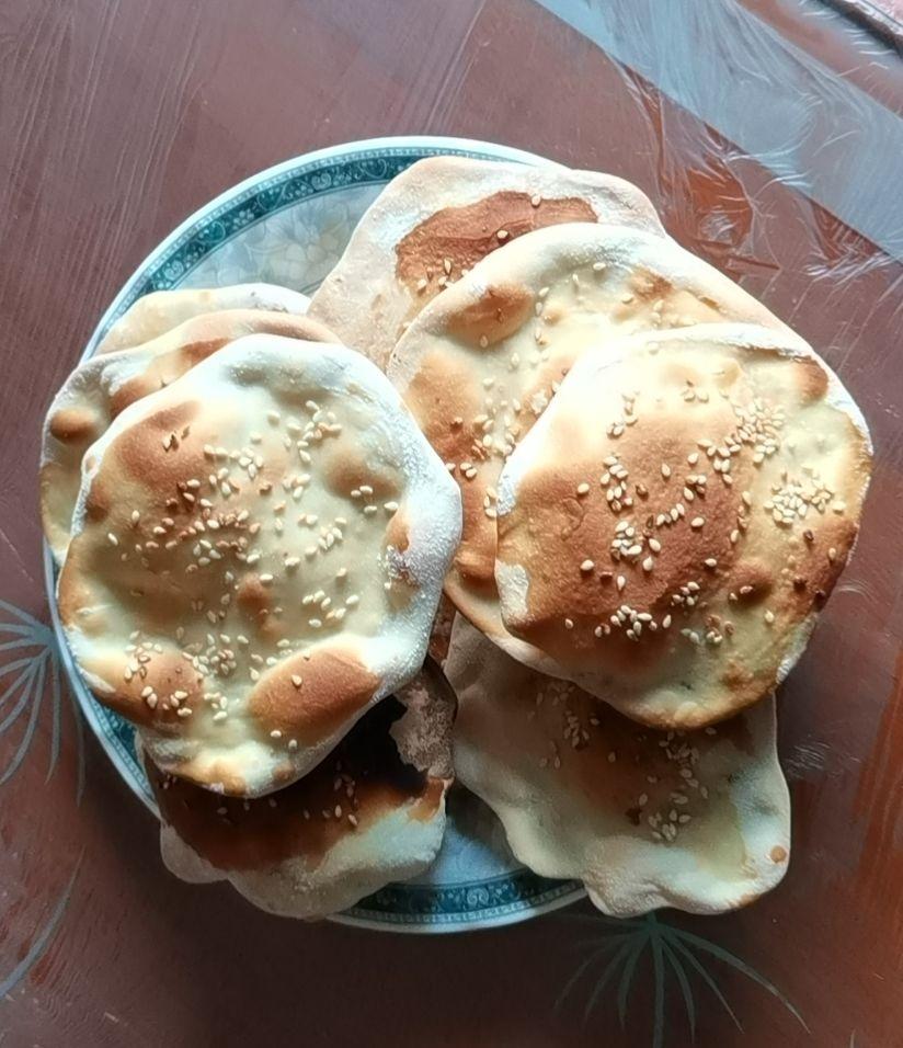 糖酥饼～各个空心酥脆