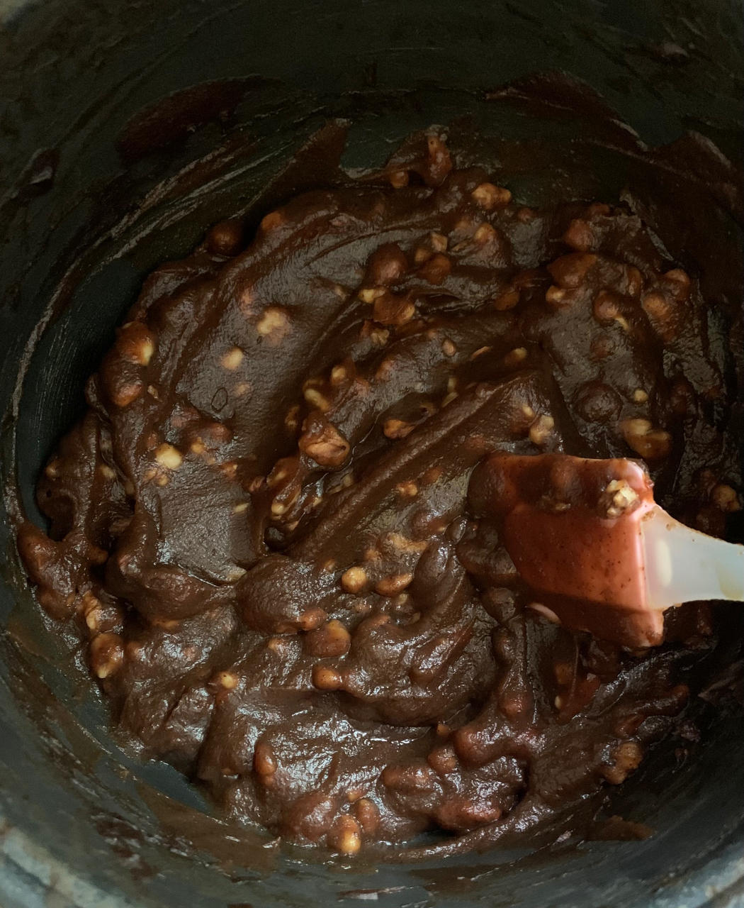 自制枣泥馅（无油无糖）