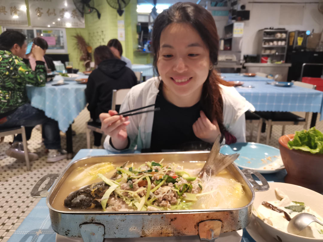 艾伦李的WFH厨房