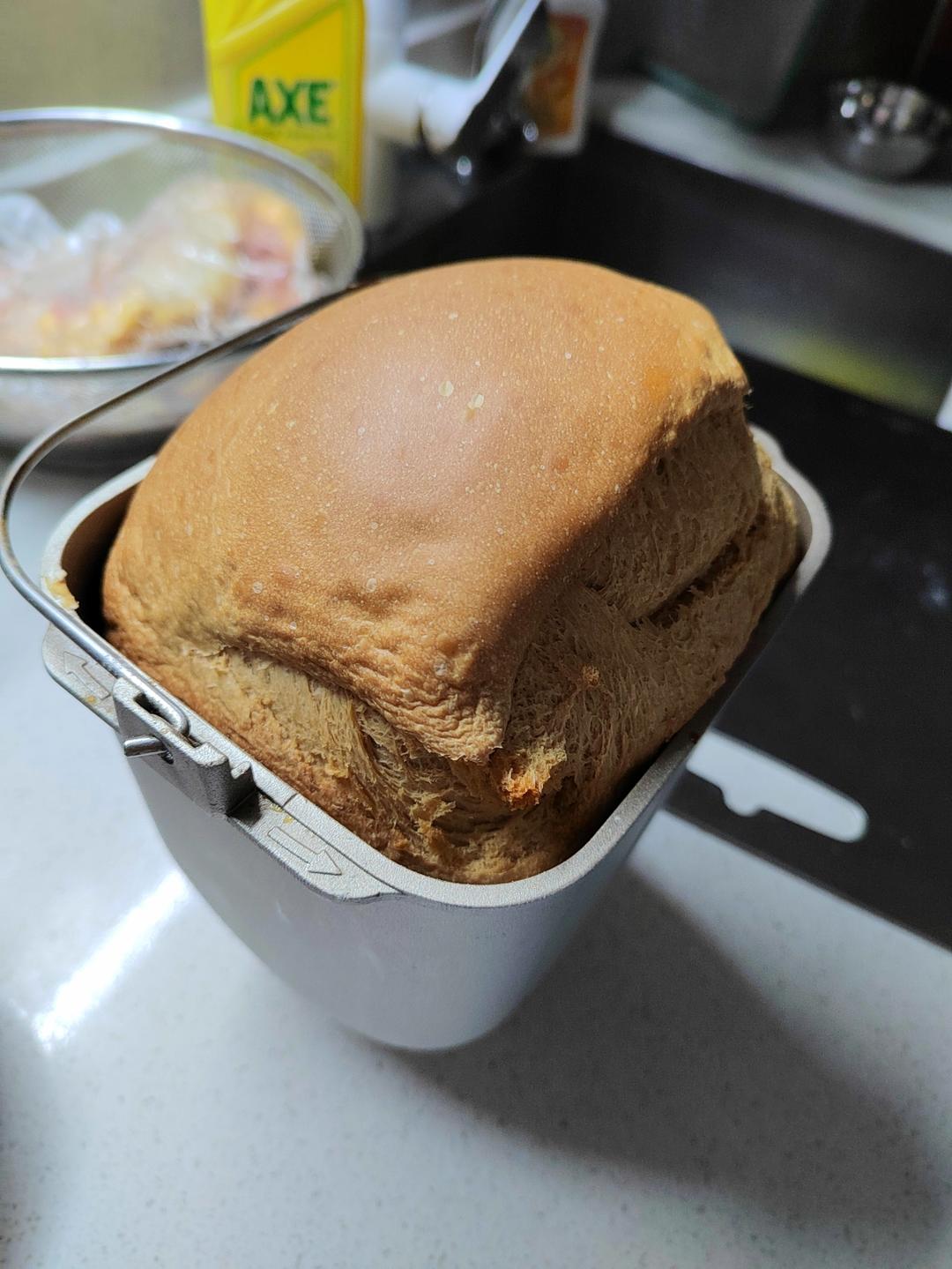 松下面包机～快手吐司🍞