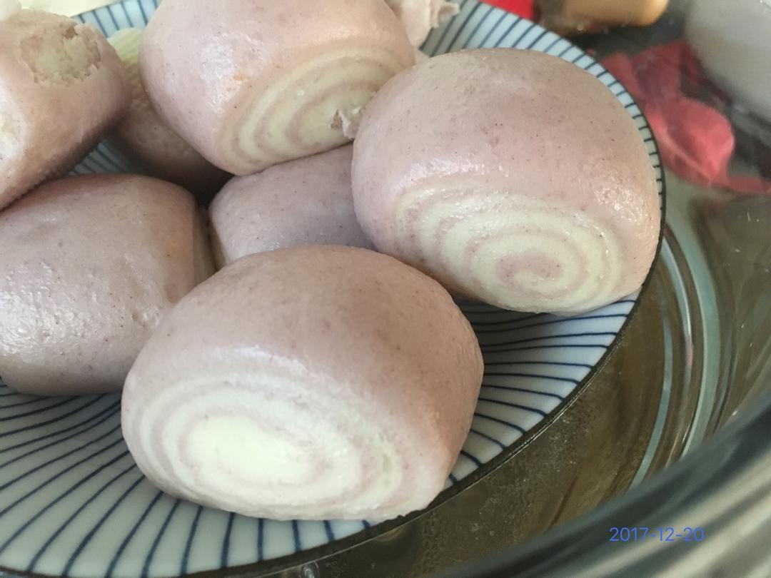 指南露 I 一份发酵面团的错题集