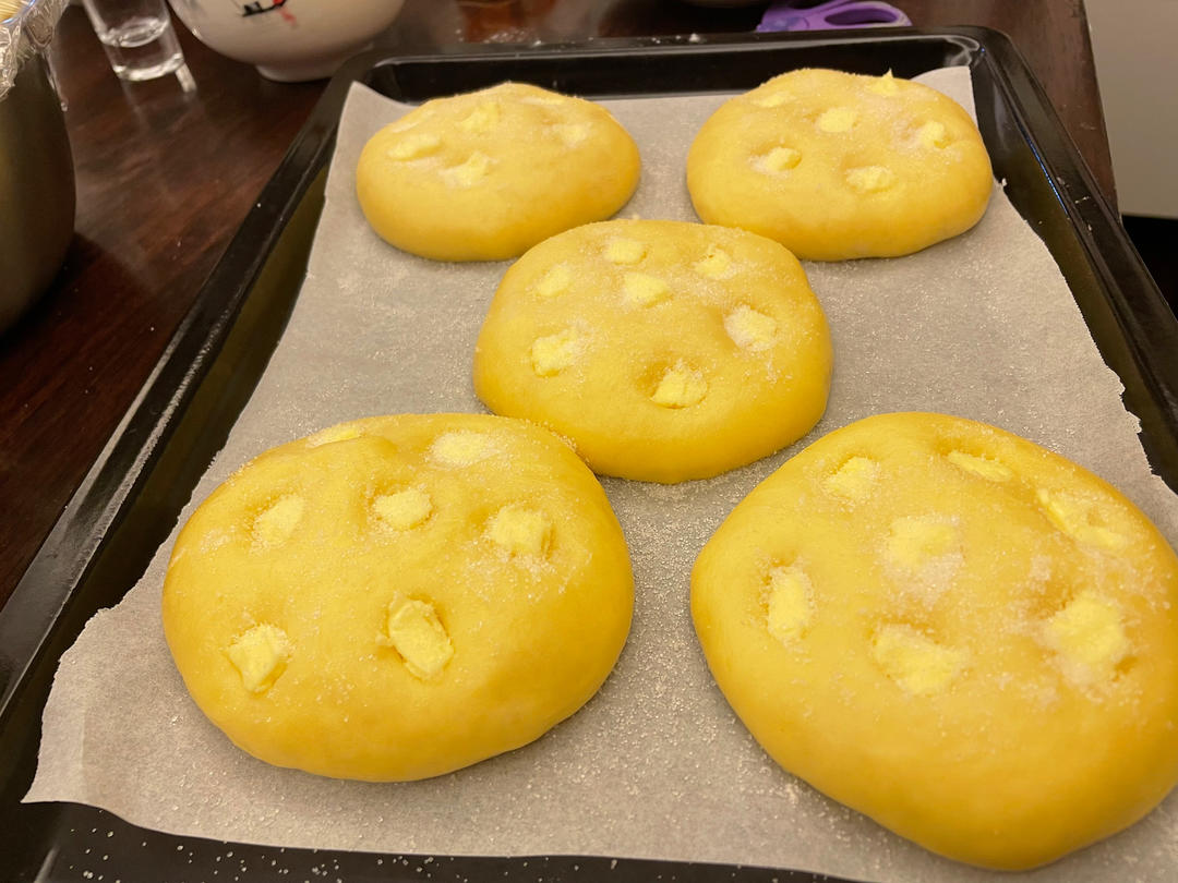 埃及奶油