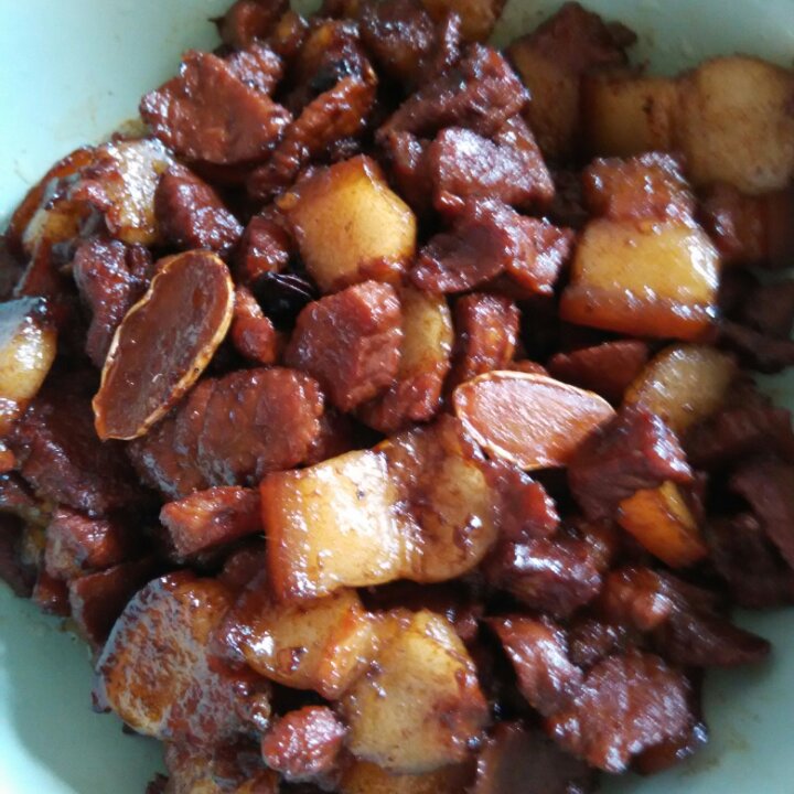 红烧肉