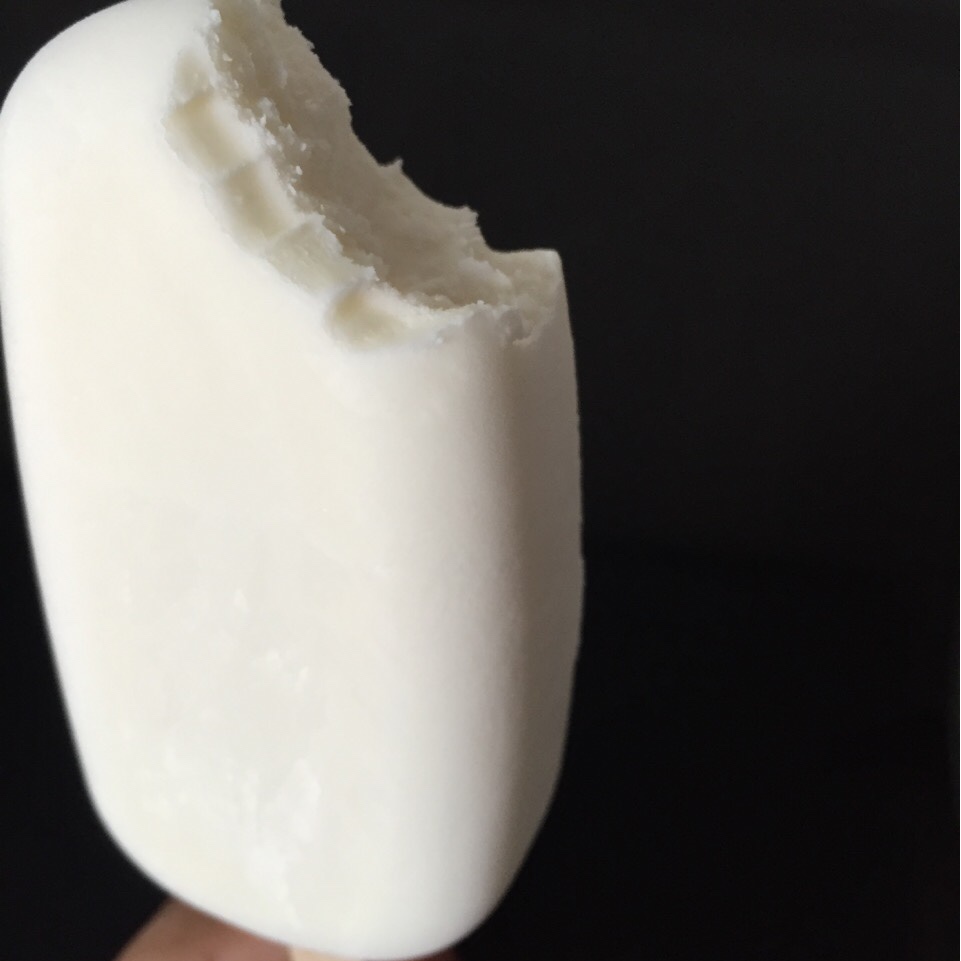 最简单快手的雪糕——酸奶雪糕（附变化版本）