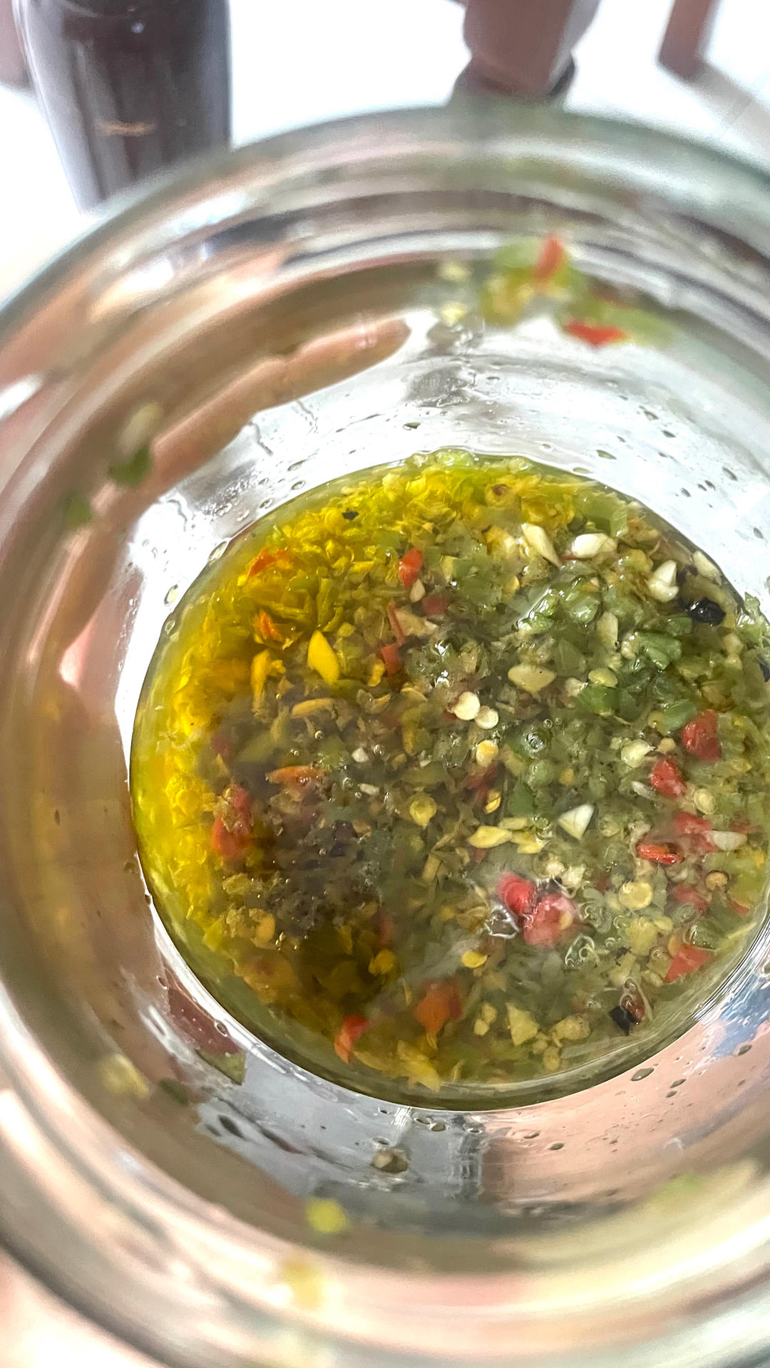 好吃的辣椒酱