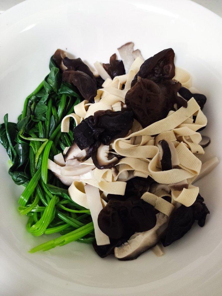 麻辣水煮龙利鱼（巴沙鱼）