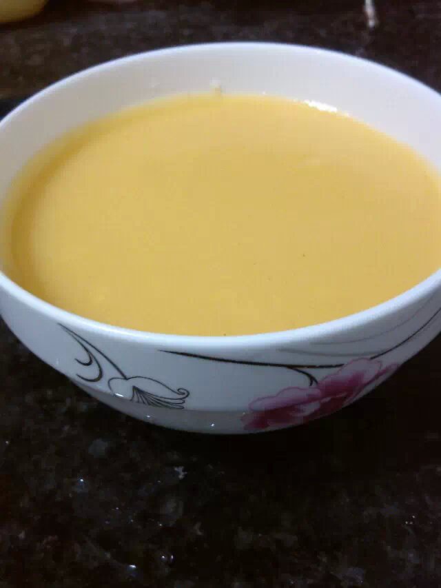 玉米粥