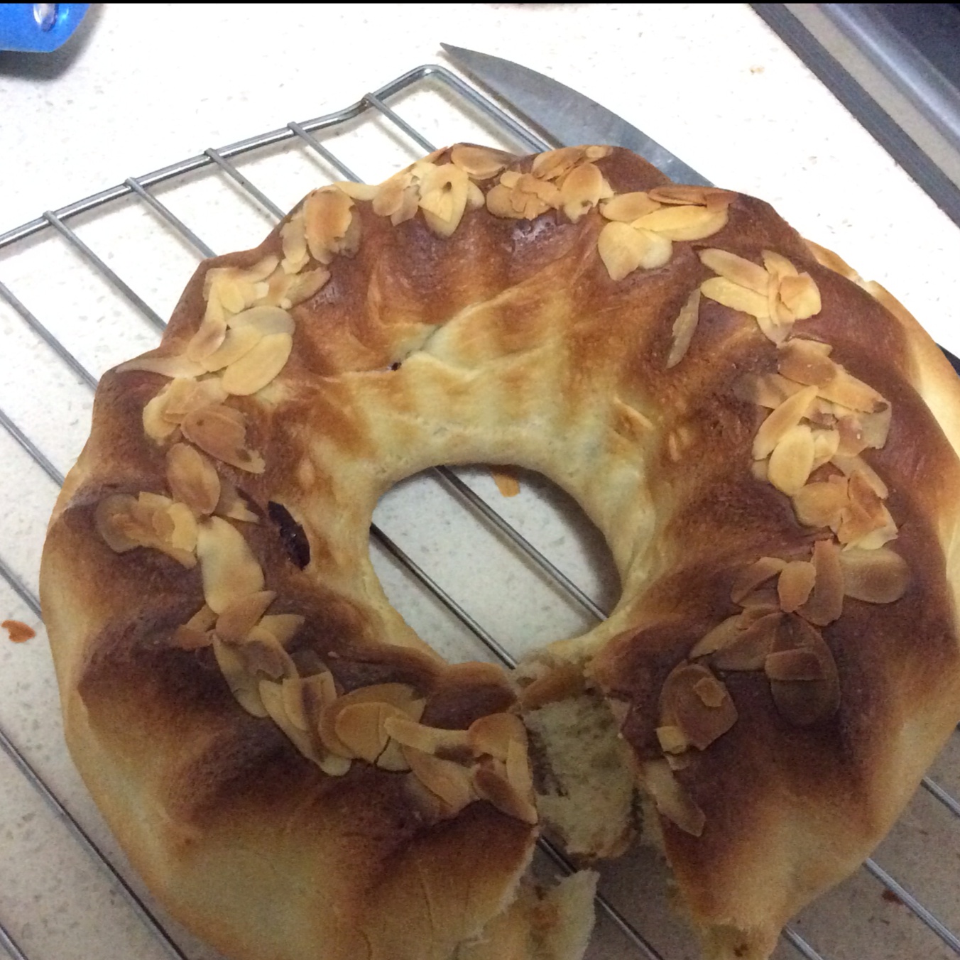 咕咕霍夫（Kugelhopf）