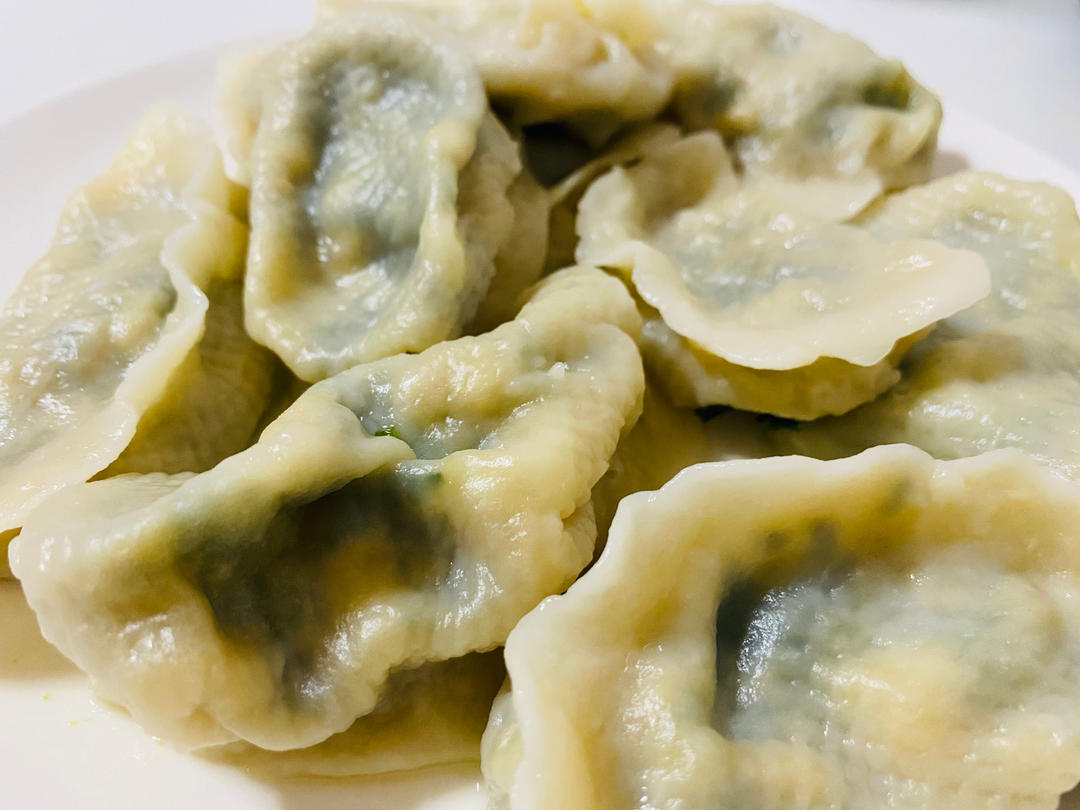 饺子皮-配比