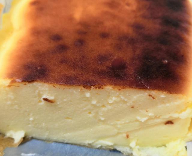 奶酪芝士蛋糕（高温短时）的做法