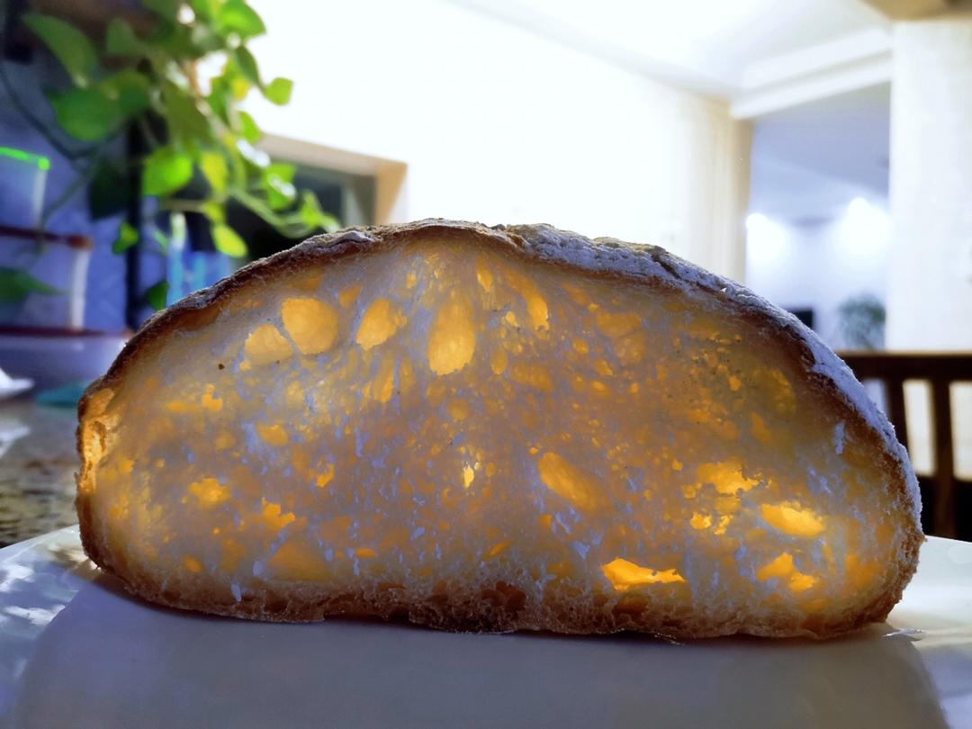 简易欧包