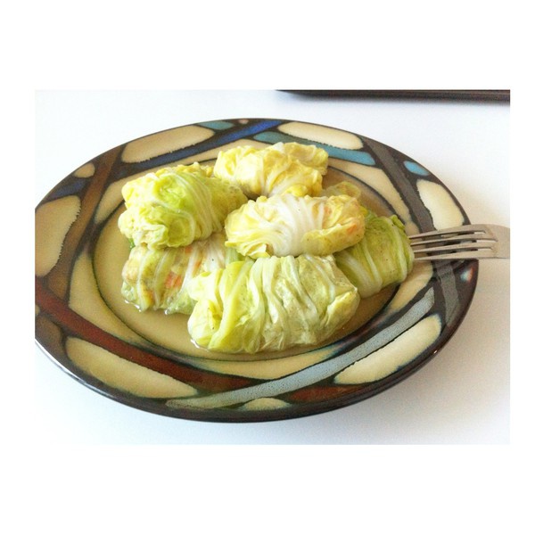 翡翠白玉卷