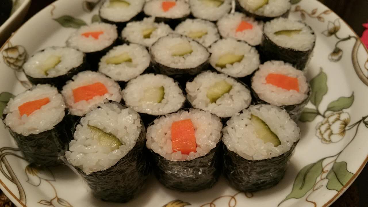2016 自制美食