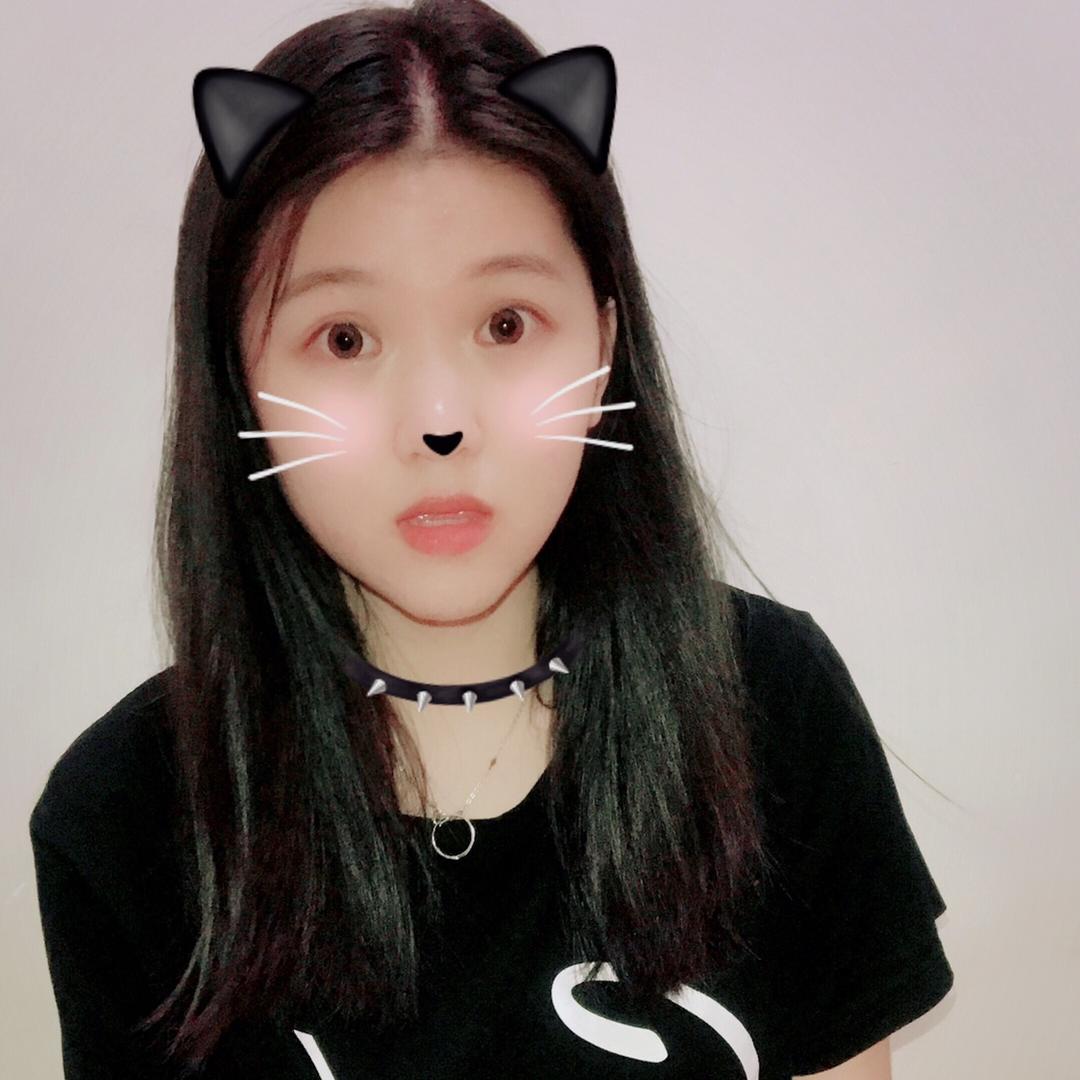 你小可爱呀