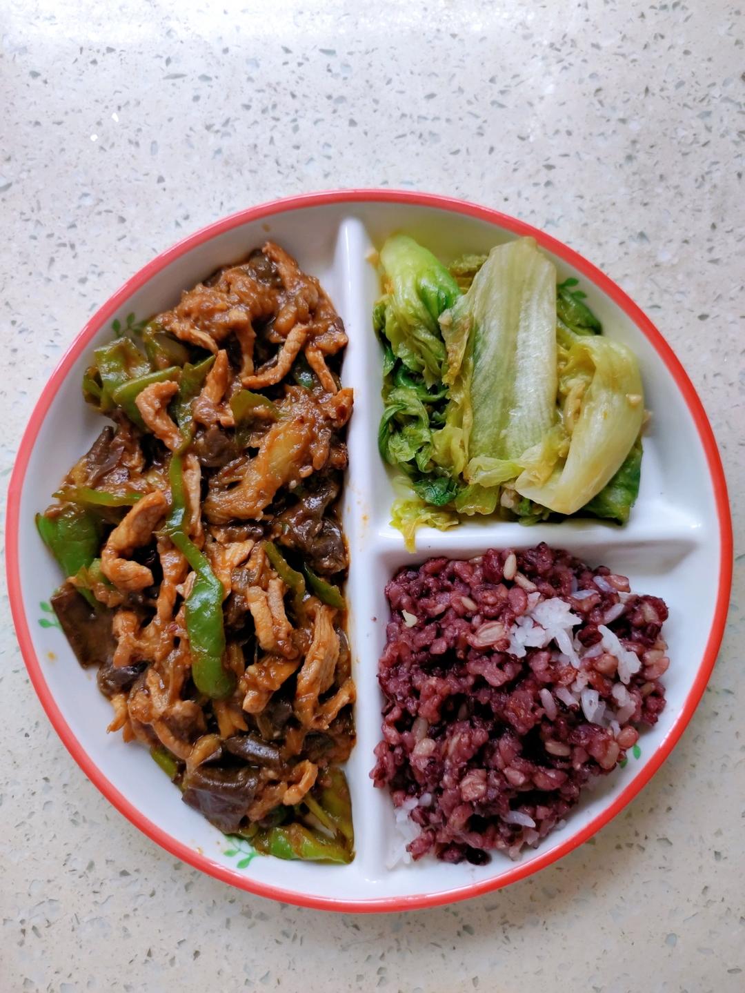 低脂饮食 健康生活