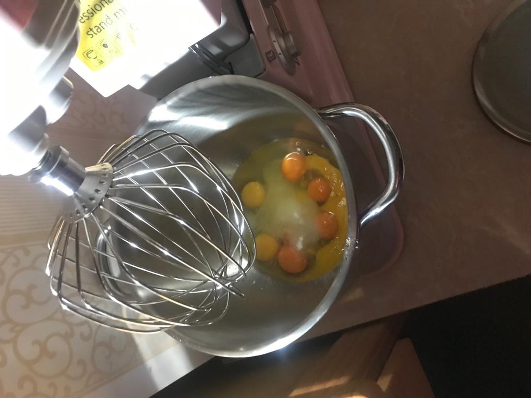 港式吐司