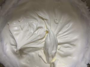 超细腻奶油可可蛋糕卷的做法 步骤10