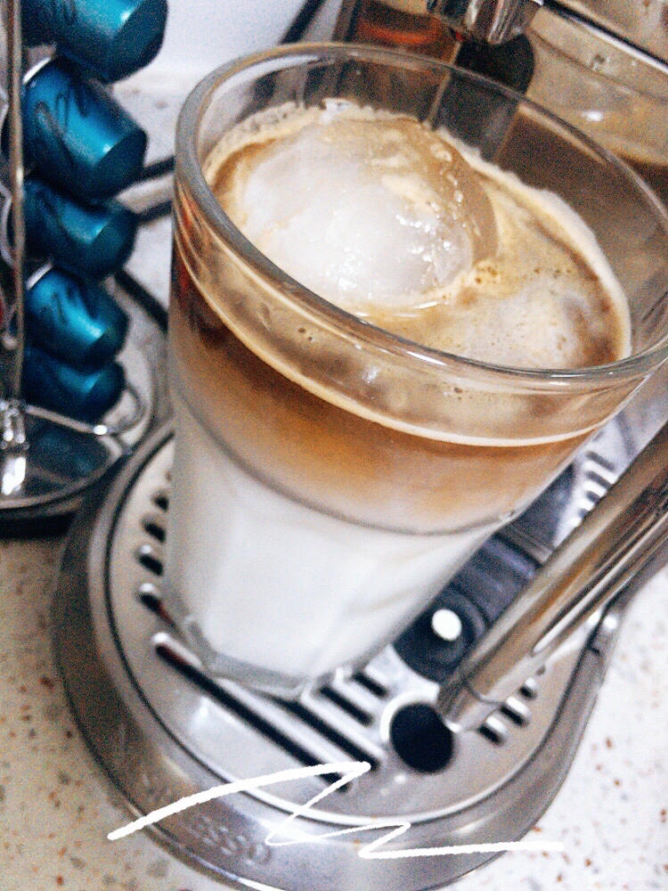 🌴好喝上头又快手的🥥生椰拿铁🥥提供多种做法🌴