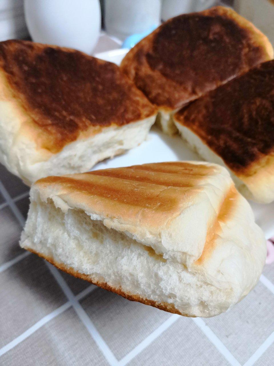 日式红豆包