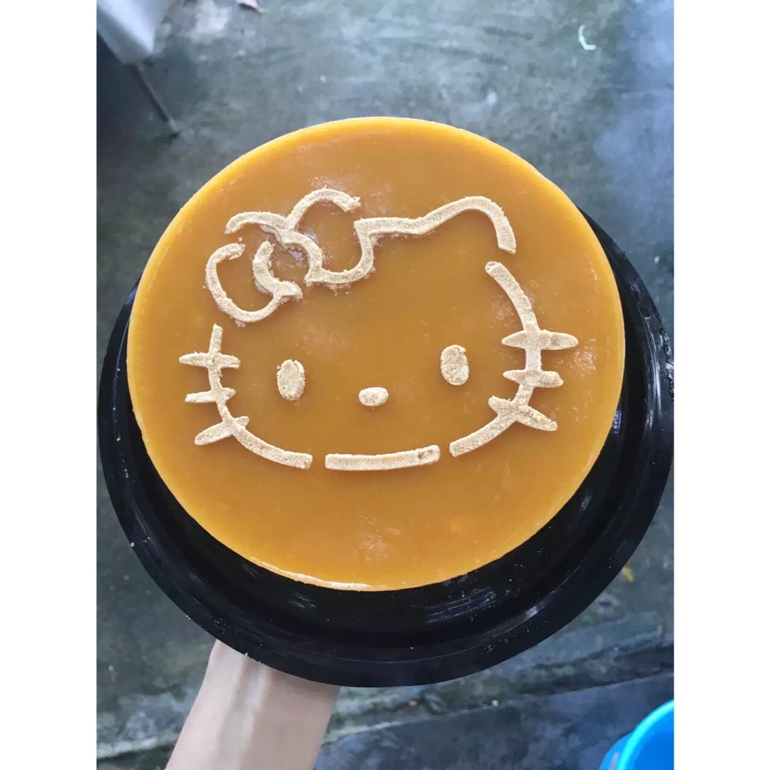 芒果慕斯蛋糕