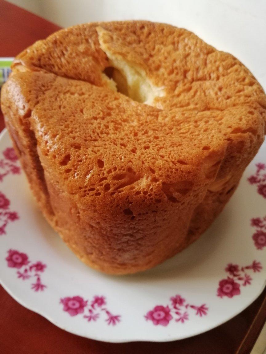 东菱面包机做松软拉丝面包