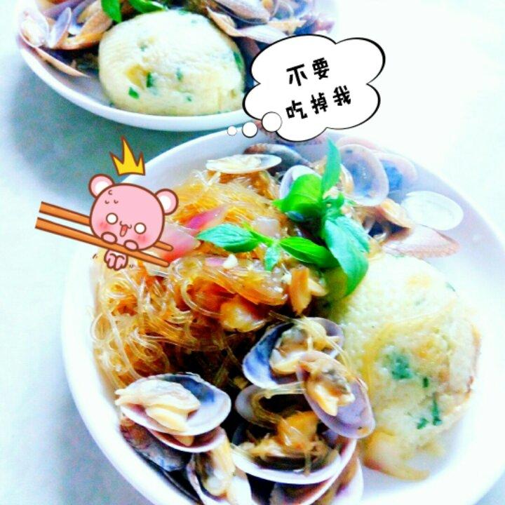 孜然椒盐小土豆