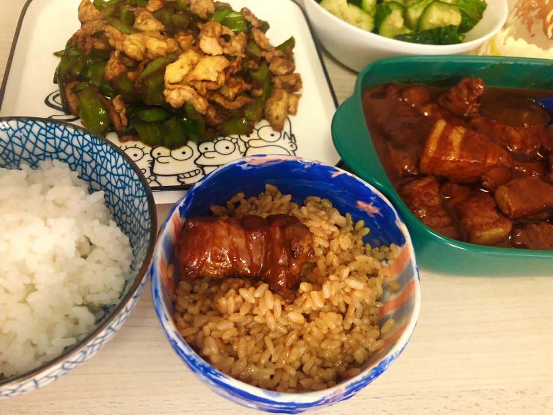 红烧肉