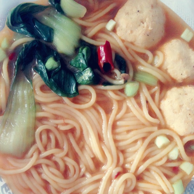 麻辣烫