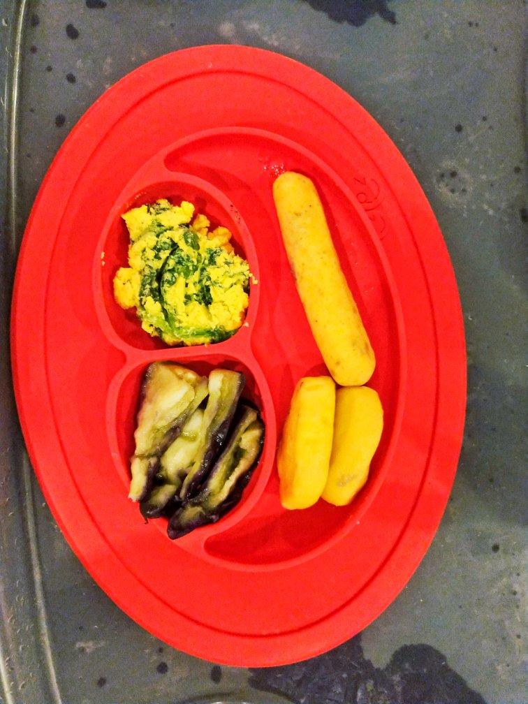 玉米鸡肉肠 宝宝辅食食谱