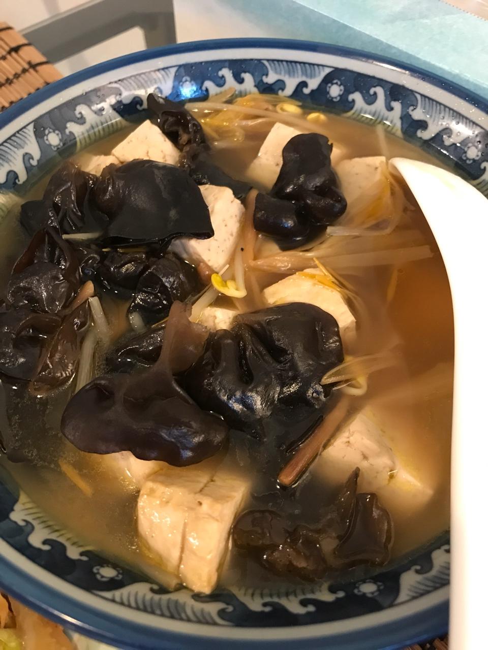 孙中山四物素汤