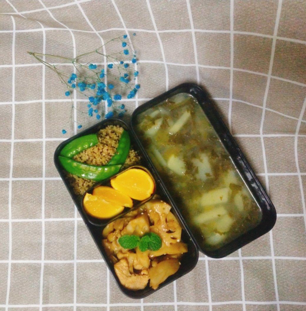 减脂便当系列（一人食）