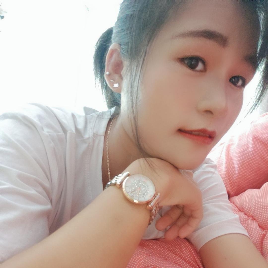 爱美吃的我