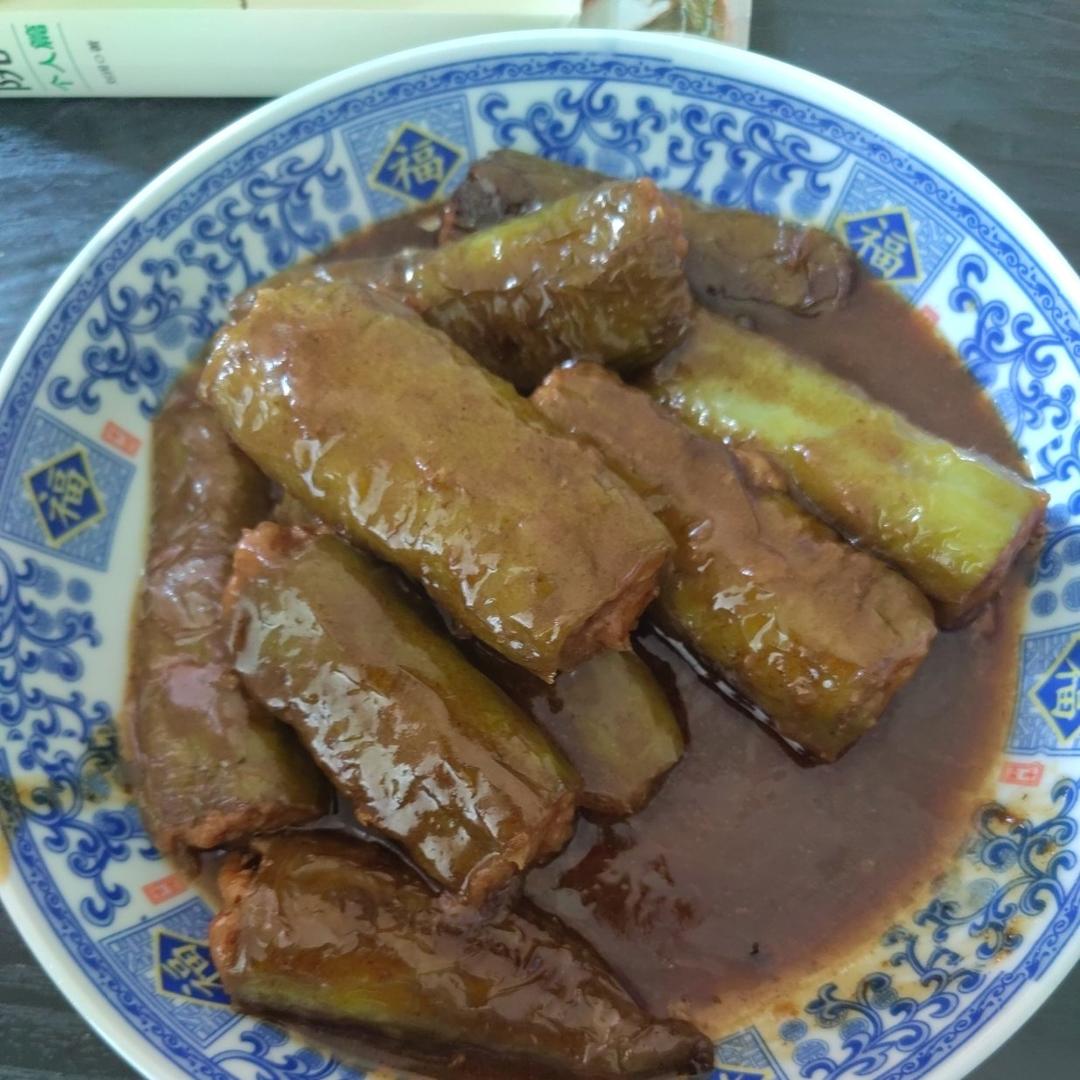 销魂青椒酿肉【超级下饭】