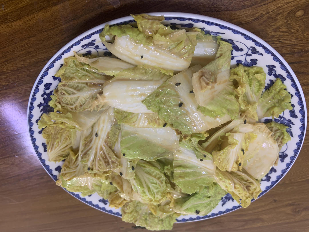 乾隆白菜
