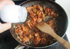 豆豉香酥虾的做法 步骤14