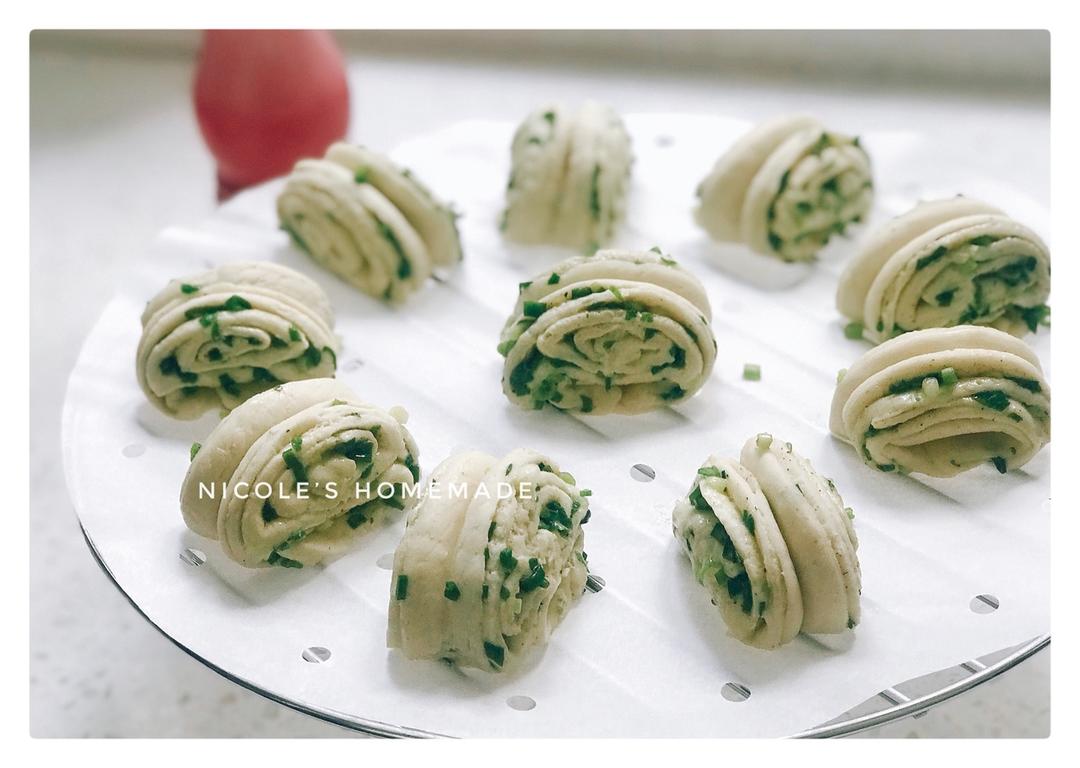 百分百成功的软花卷