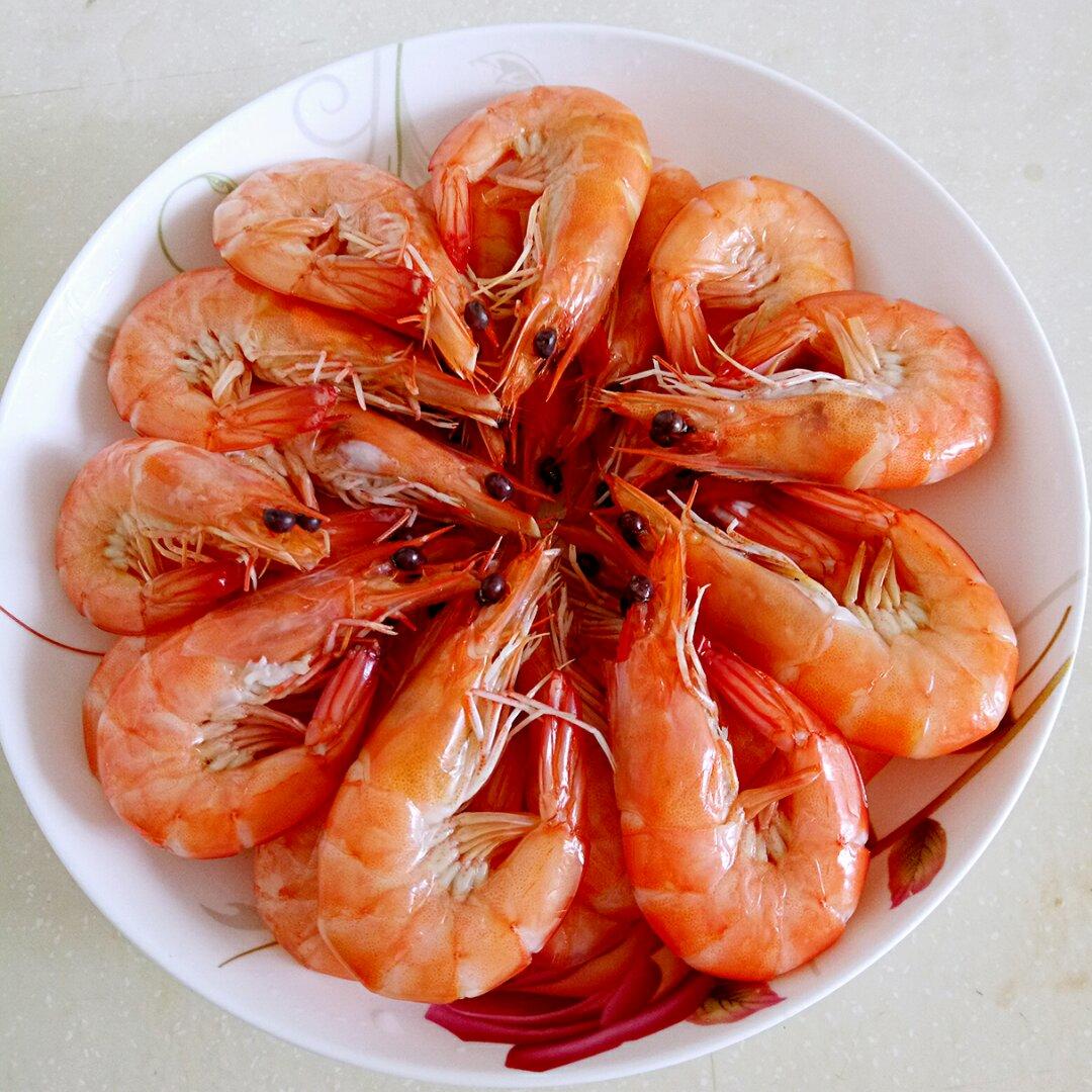 手机用户8617_dscw做的白灼虾