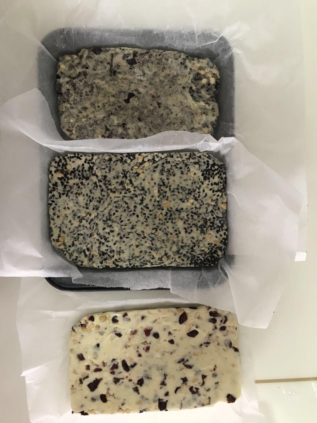 早餐•2017年12月10日