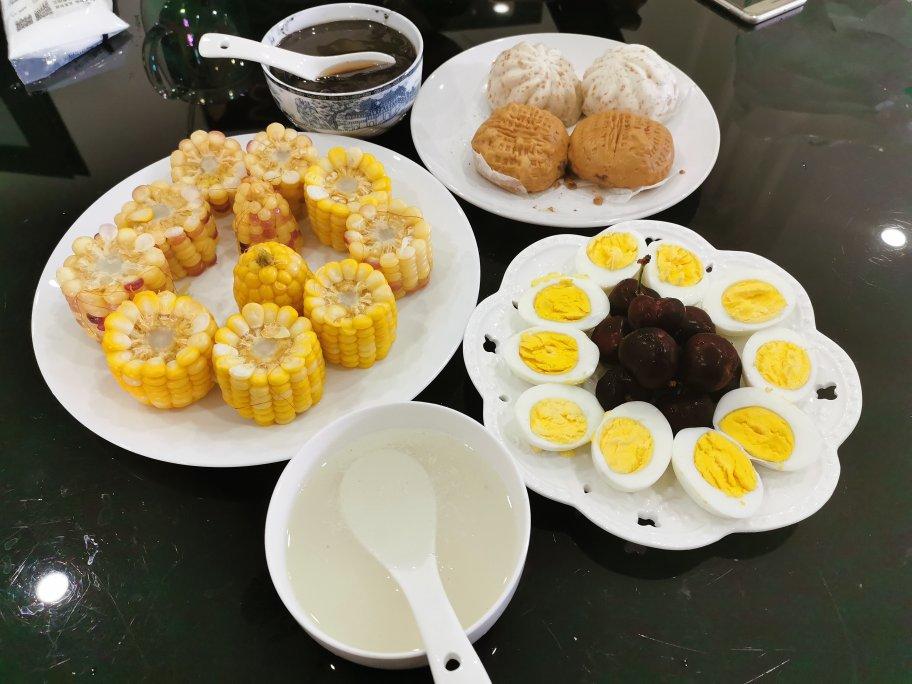 为爱做饭