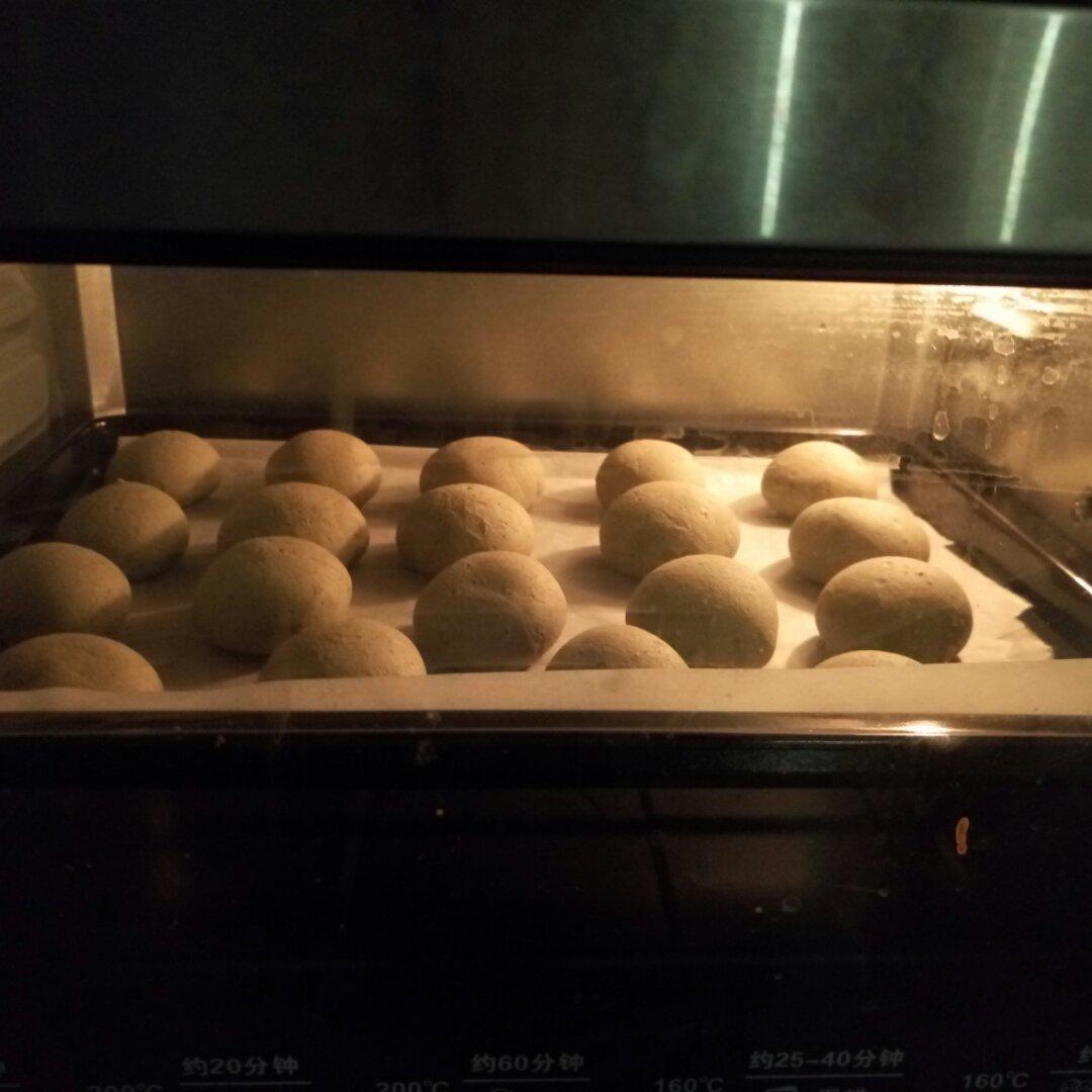 超级好吃的麻薯，附其他口味